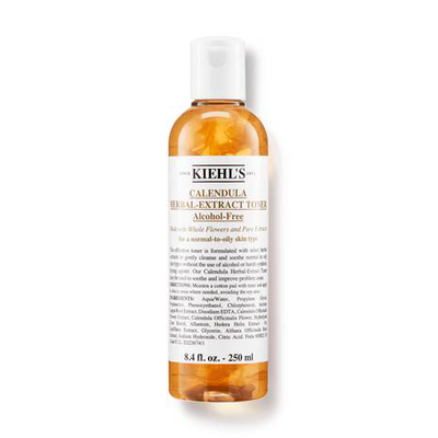 Kiehl’s Truly Targeted Blemish Clearing Solution