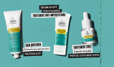 Ce qu'il y a a l'interieur