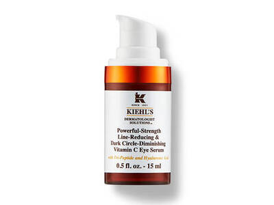 Vitamin C Eye Serum