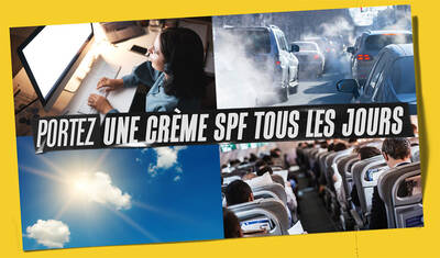 Conseil d'utilisation