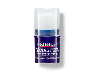 Facial Fuel Eye De-Puffer