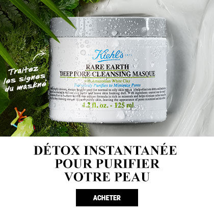 kiehl s suisse soins visage corps et cheveux inspires par la nature