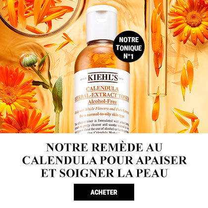 kiehl s suisse soins visage corps et cheveux inspires par la nature