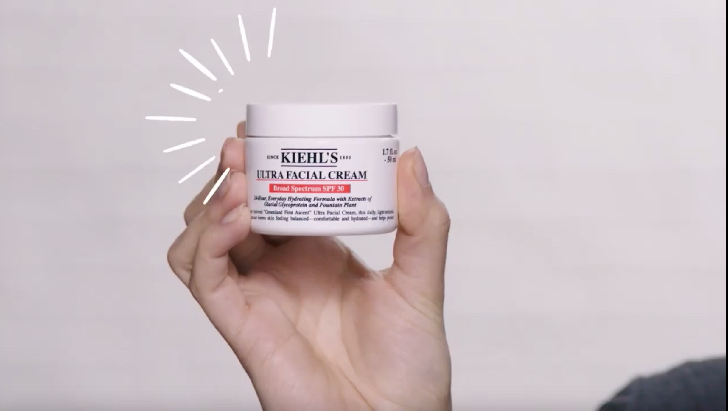 ULTRA FACIAL CREAM: Feuchtigkeitspflege ab CHF 28 | Kiehl's