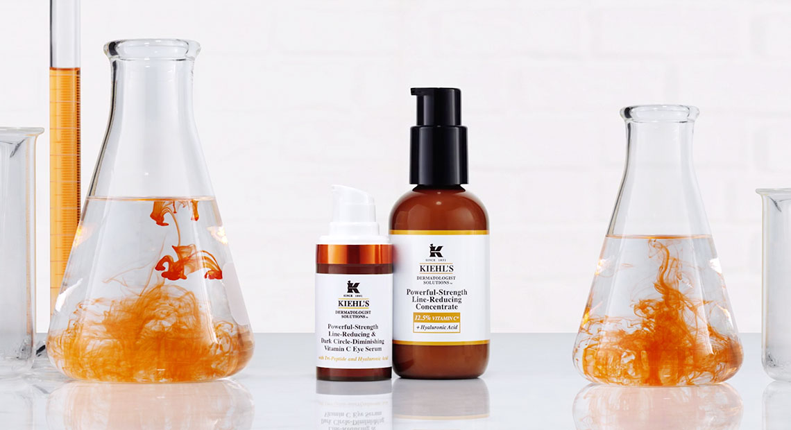 Vital Skin-Strengthening Super Serum