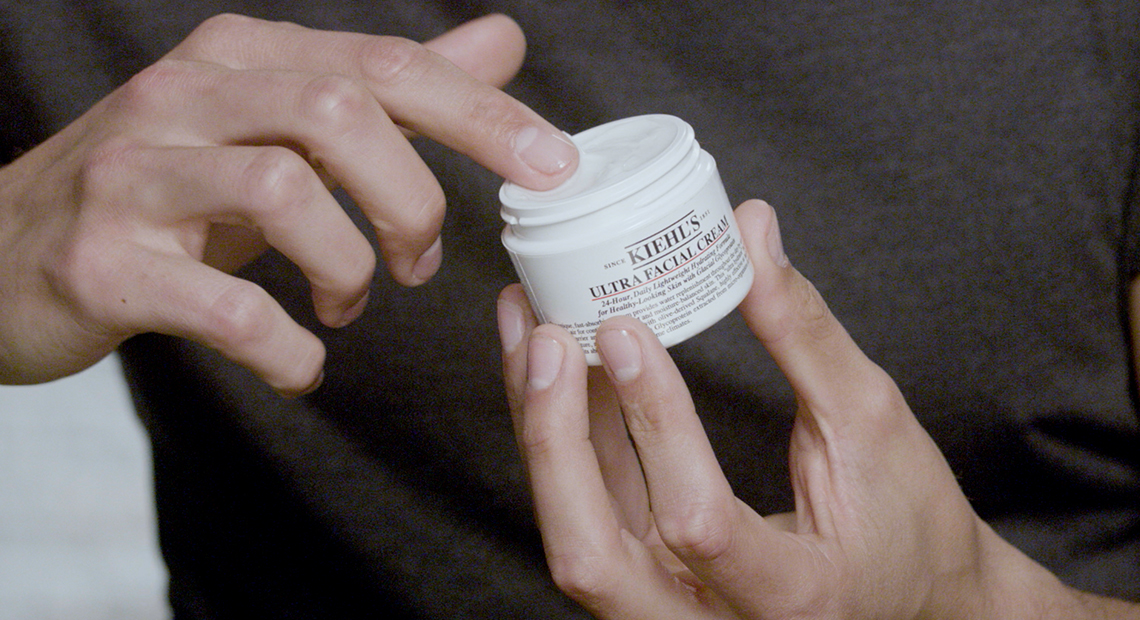Face facial cream online
