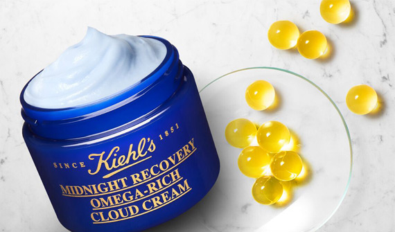 Ingrédients Super Multi-Corrective Cream