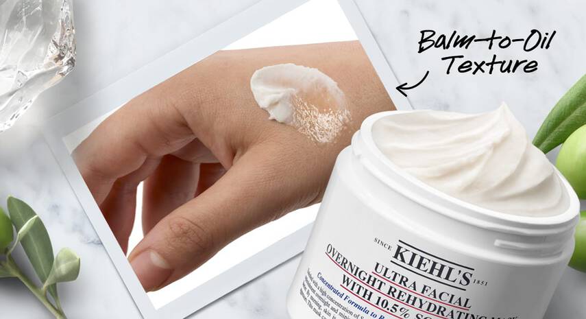 Ingredients Amino Acid Scalp Detox Treatment Scrub
