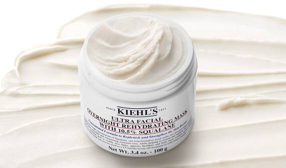 Amino Acid Scalp Detox Treatment Scrub