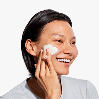 Comment appliquer Rare Earth Pore Cleansing Masque